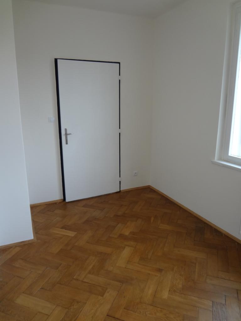 Pronajem bytu 2+1 54 m2