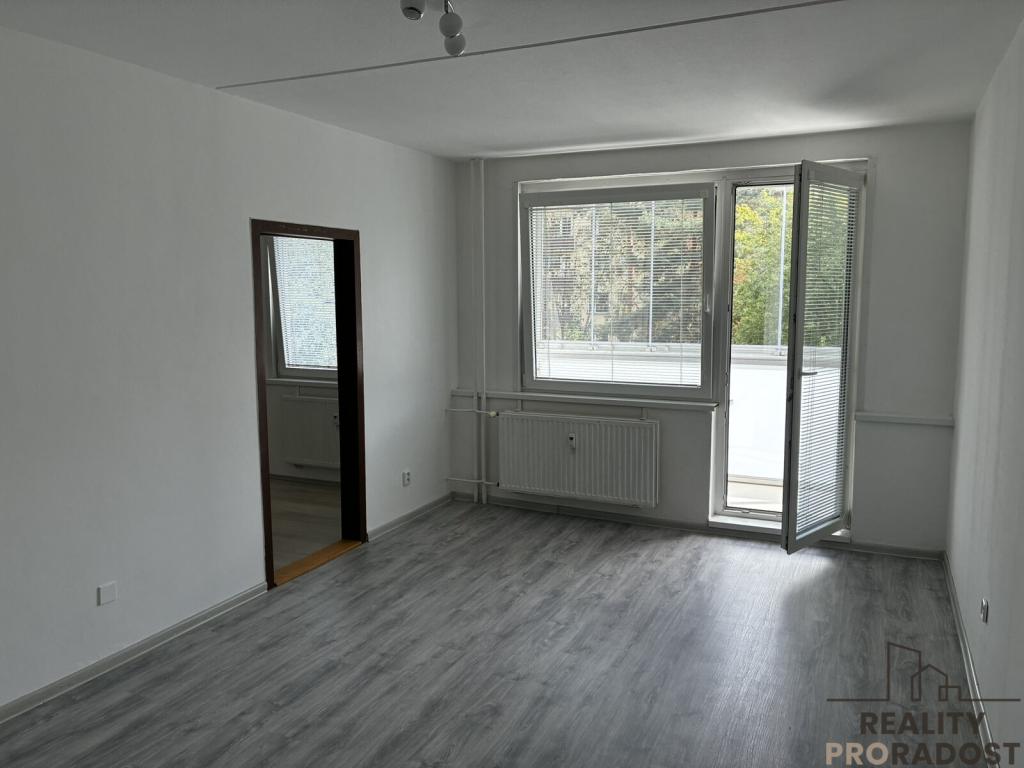 Pronájem bytu 4+1 83 m2