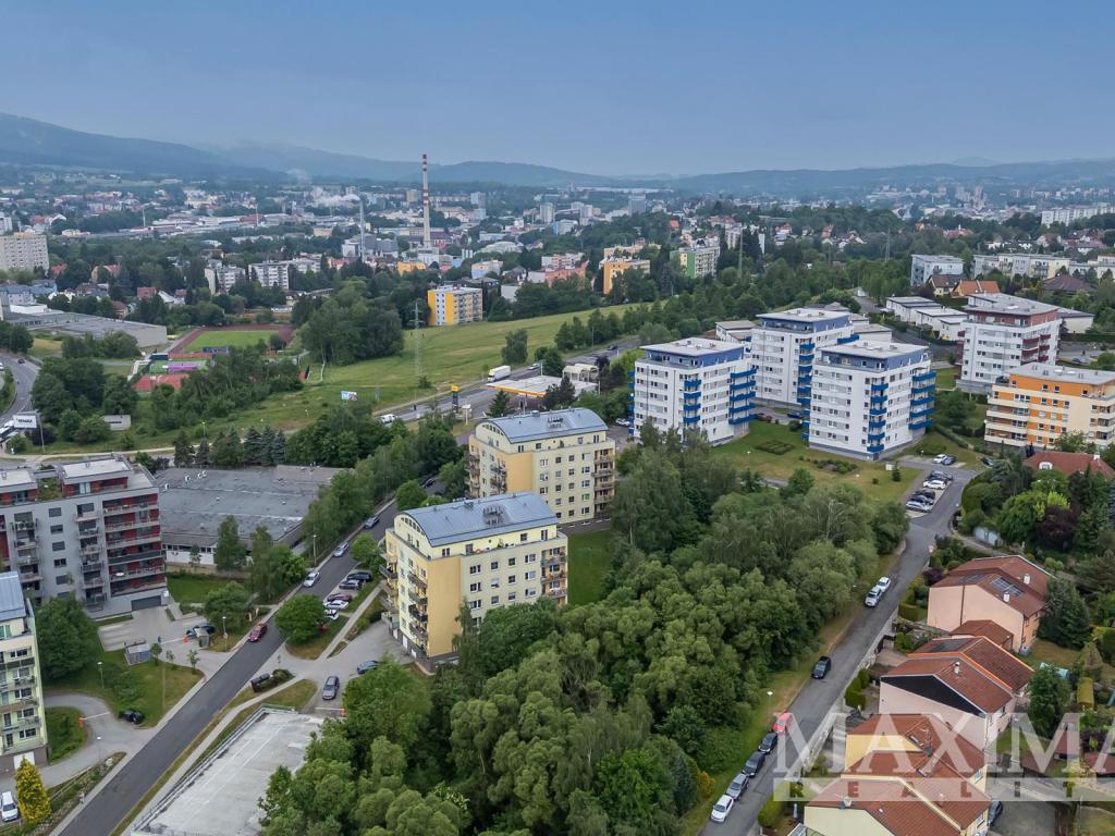 Prodej bytu 1+1 38 m2, Liberec – náhled fotky 29