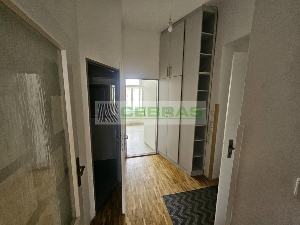 Pronájem bytu 2+kk 46 m2