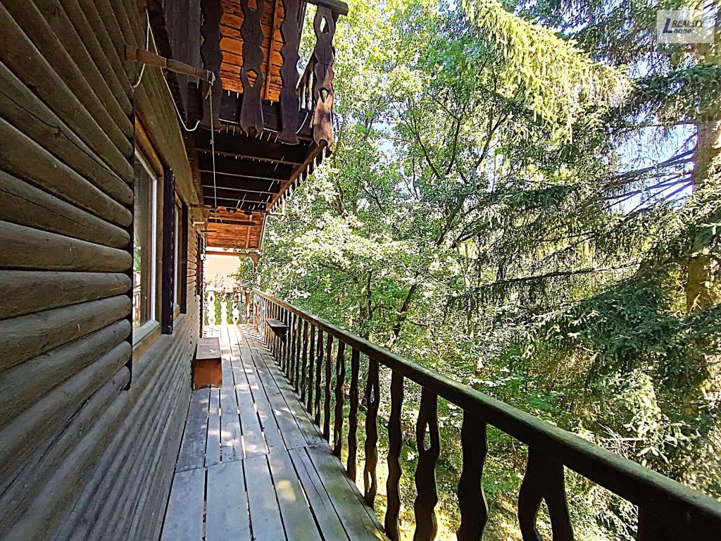 Prodej domu 90 m2
