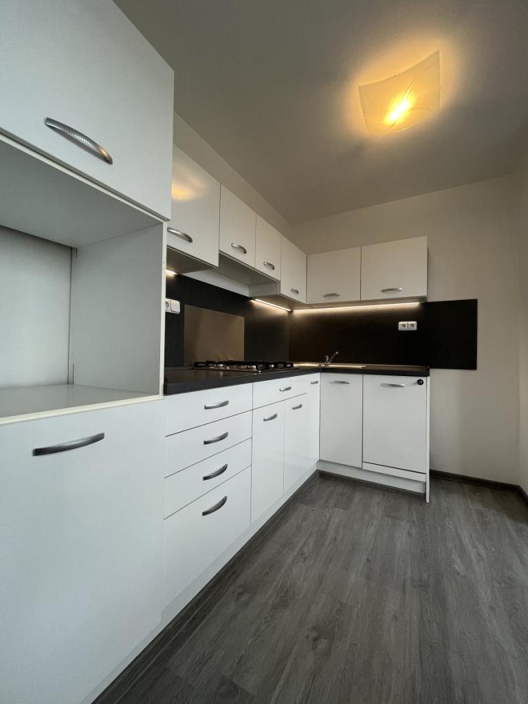 Pronájem bytu 1+1 38 m2