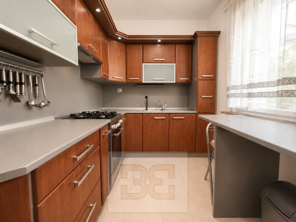 Pronájem bytu 2+1 55 m2