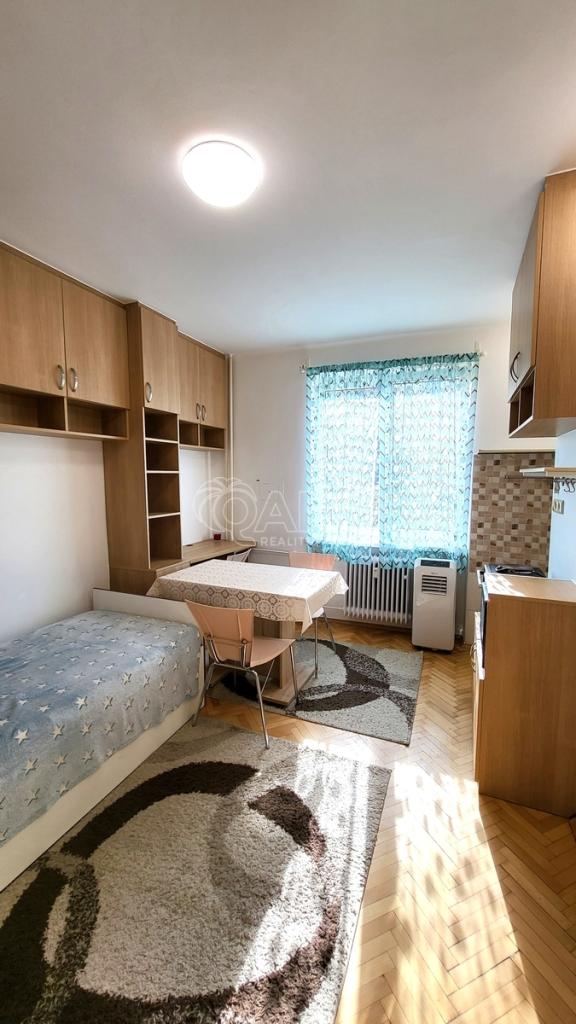 Pronájem bytu 1+kk 22 m2