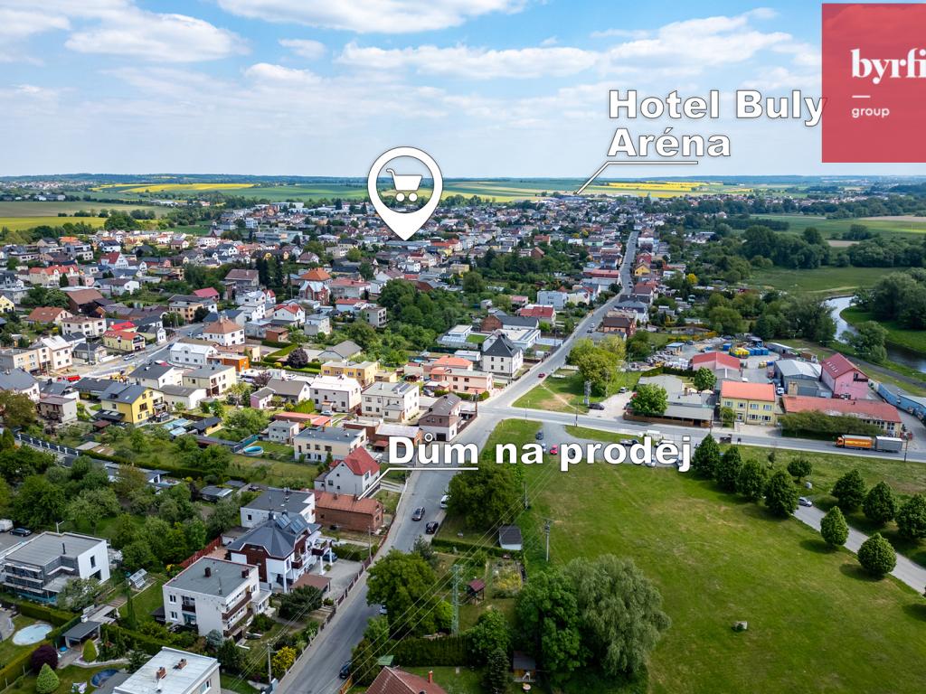 Prodej domu 120 m2, Kravaře – náhled fotky 17