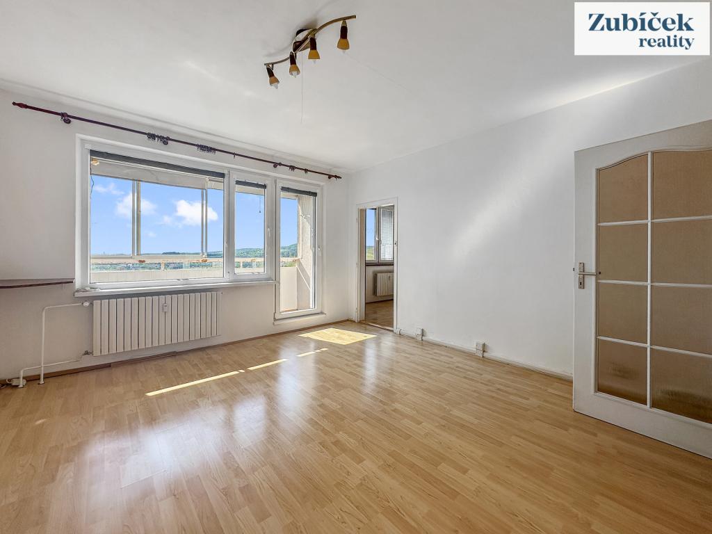 Pronájem bytu 3+1 69 m2