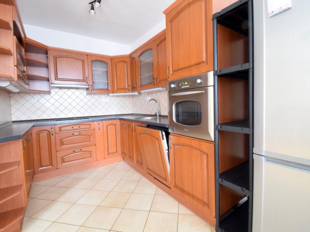 Pronájem bytu 3+kk 80 m2