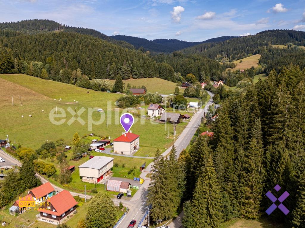 Prodej bytu 3+1 79 m2