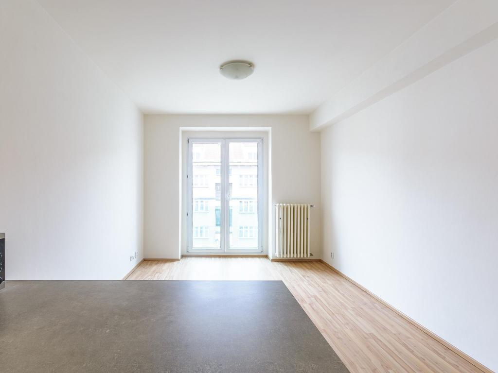 Pronájem bytu 2+kk 47 m2