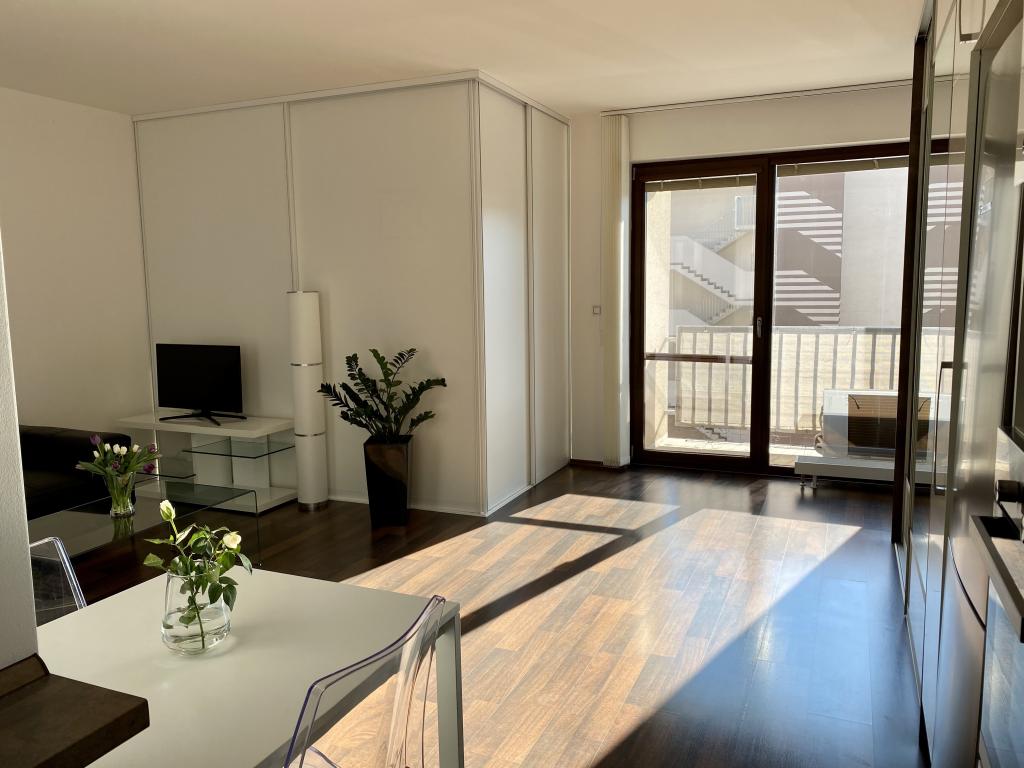 Pronajem bytu 1+kk 42 m2
