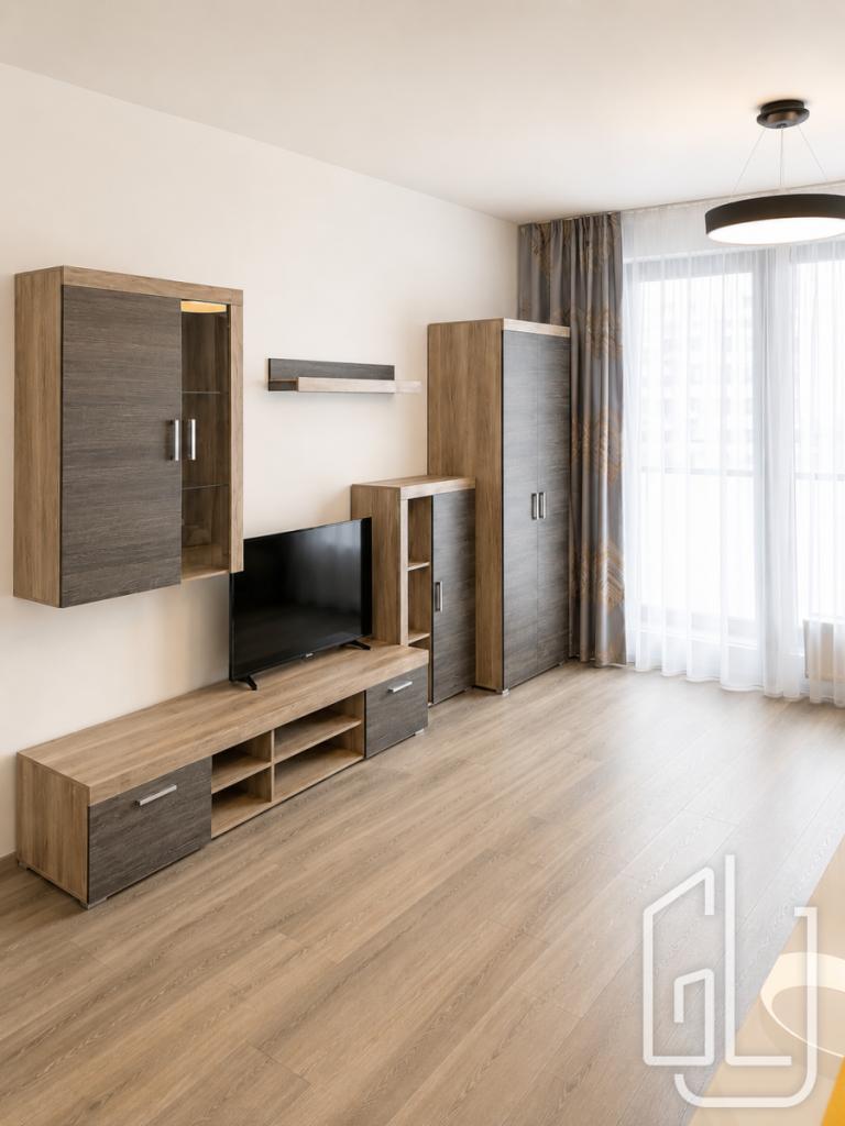 Pronájem bytu 2+kk 59 m2