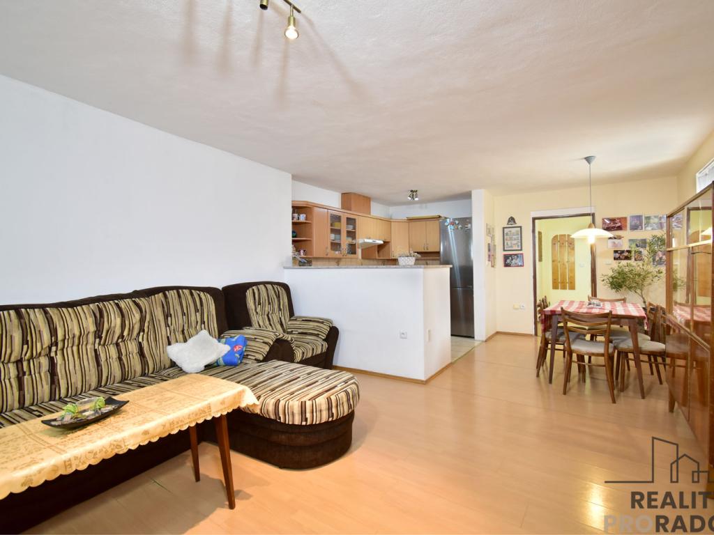 Pronájem domu 145 m2