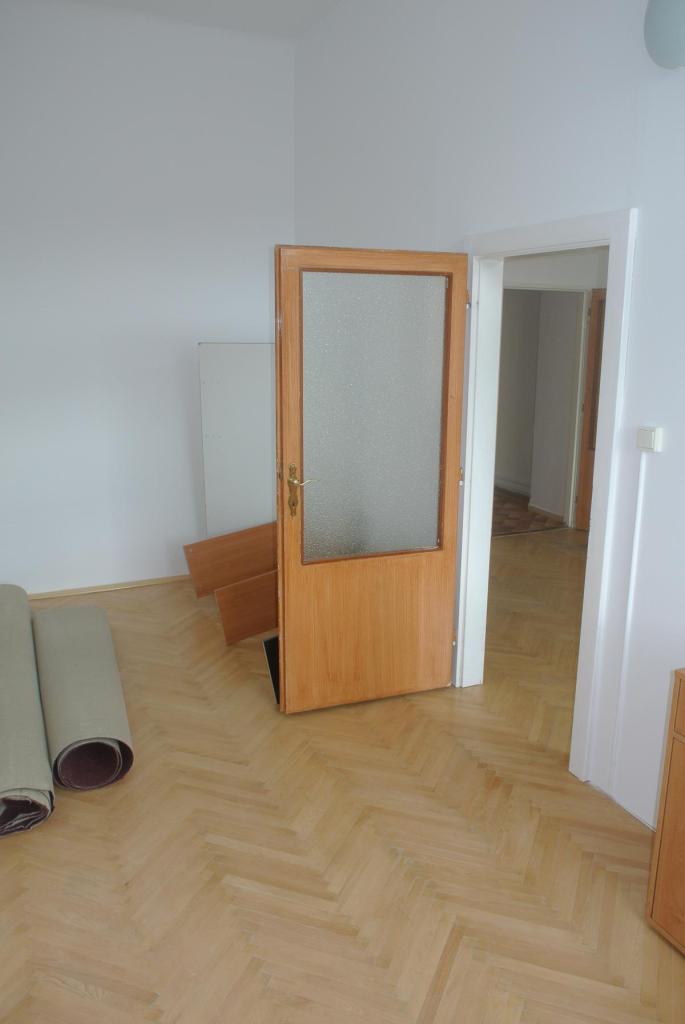 Pronájem bytu 3+1 68 m2