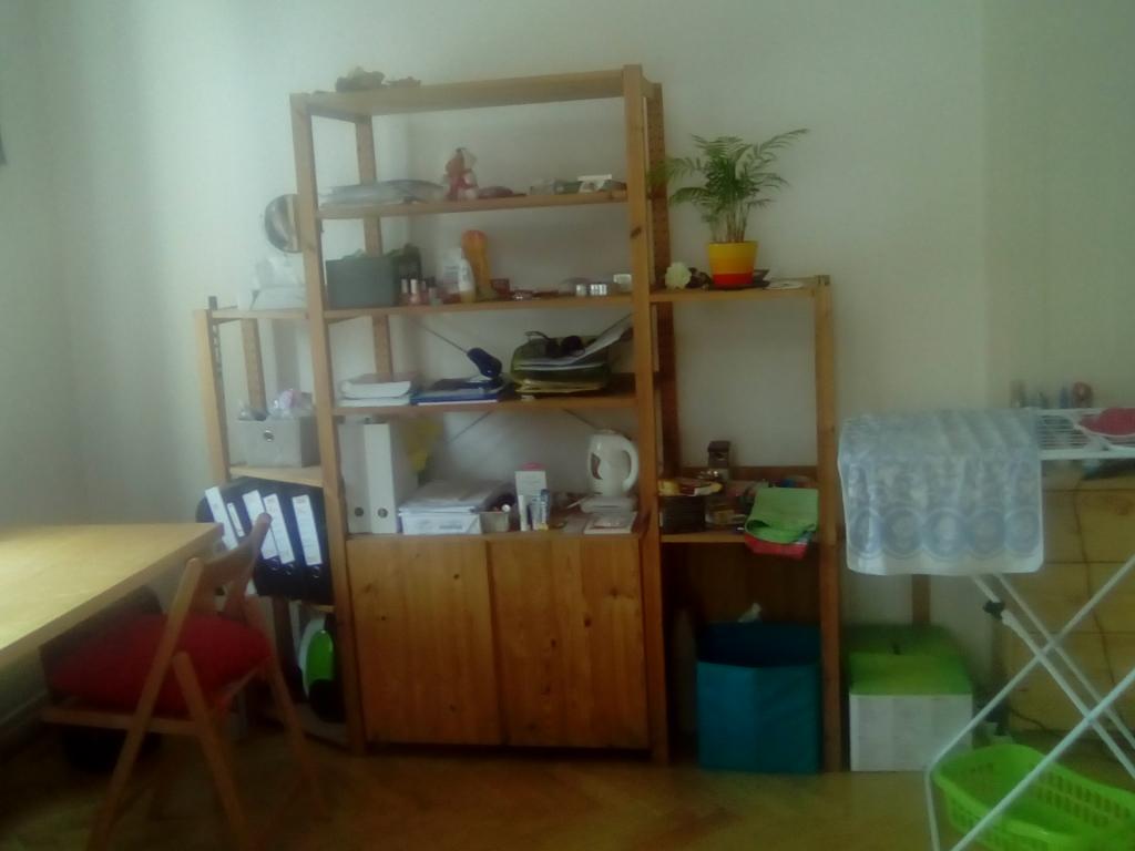 Spolubydleni bytu celý pokoj 110 m2