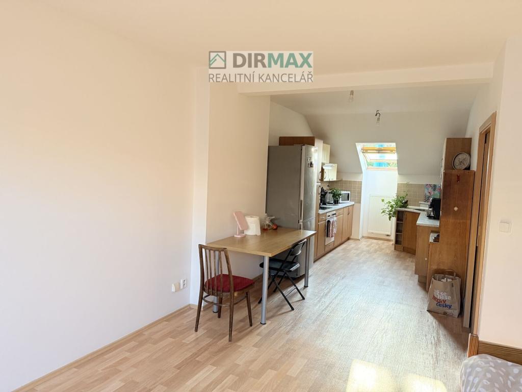 Pronájem bytu 2+kk 66 m2