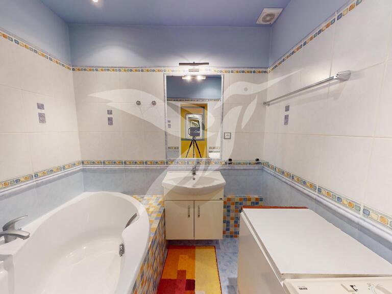 Pronájem bytu 2+1 51 m2