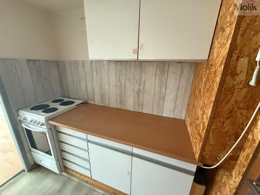 Prodej bytu 1+1 27 m2