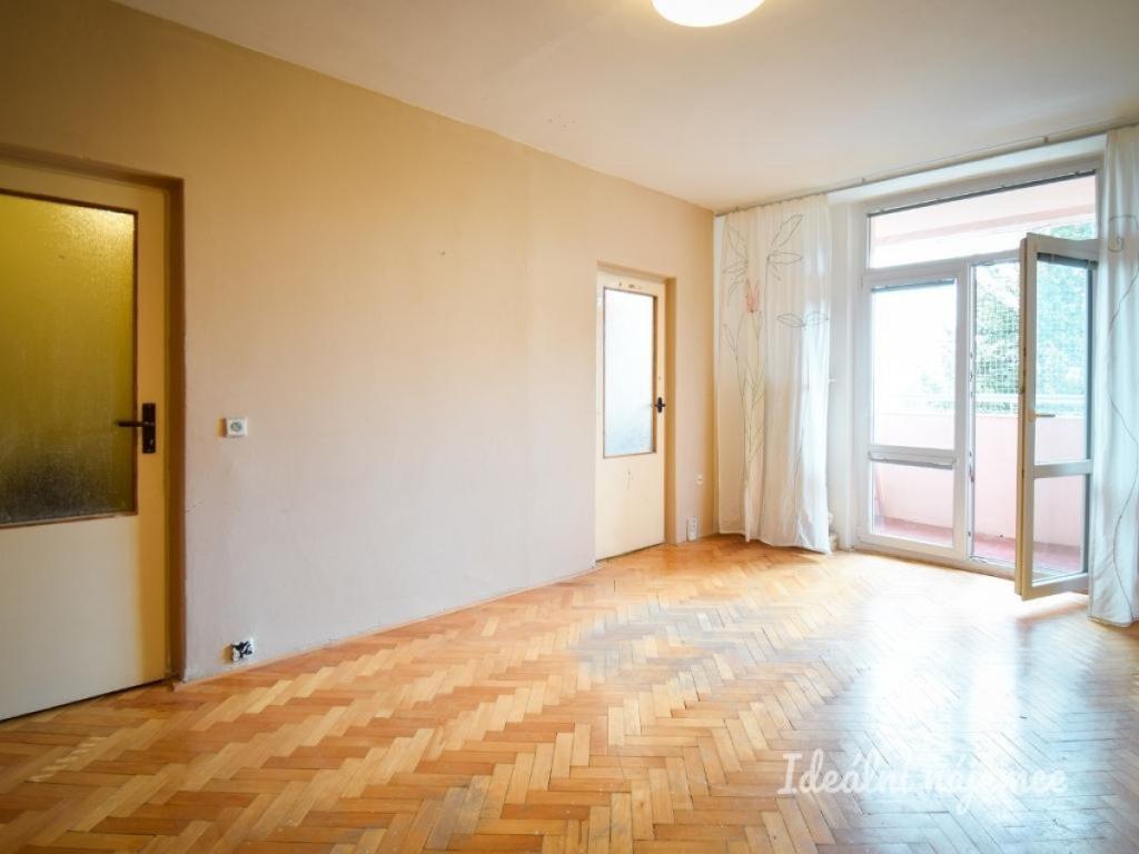 Pronájem bytu 1+1 29 m2