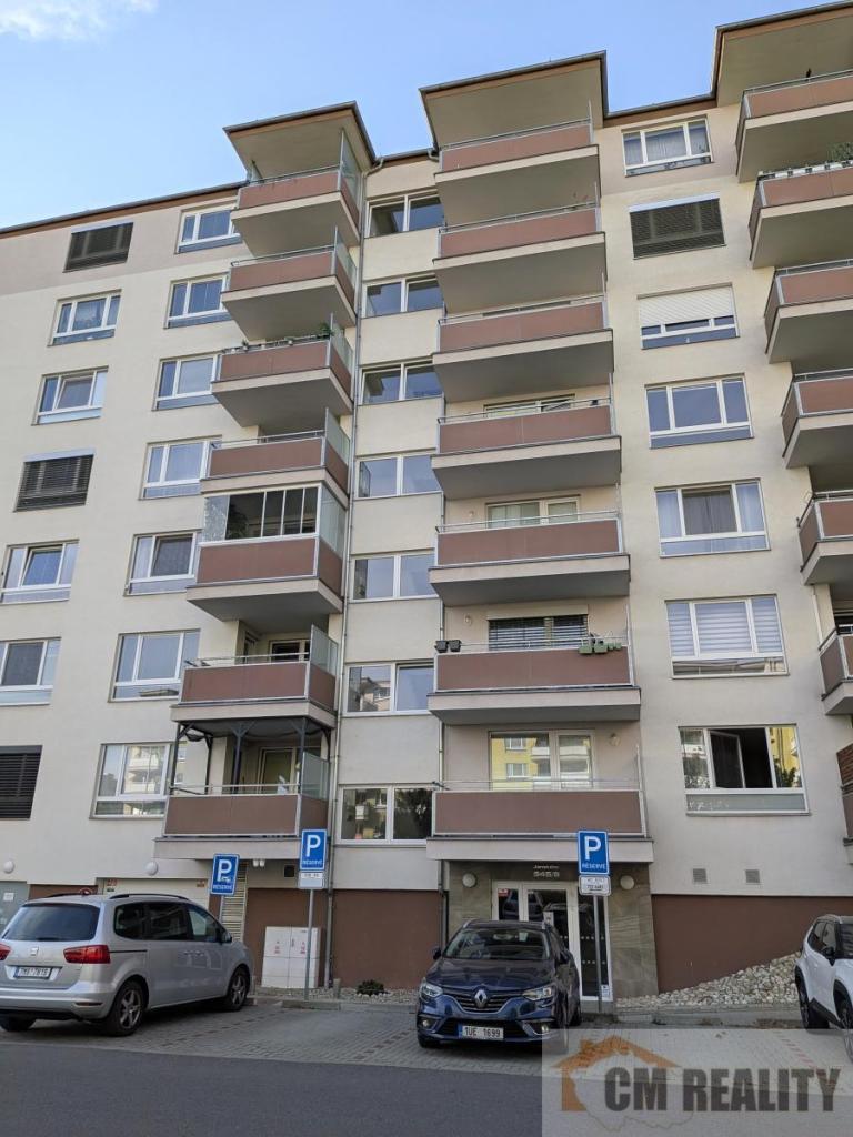 Prodej bytu 2+kk 55 m2, Olomouc – náhled fotky 18