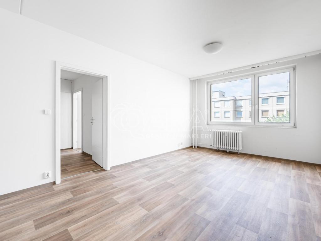 Pronájem bytu 3+kk 62 m2