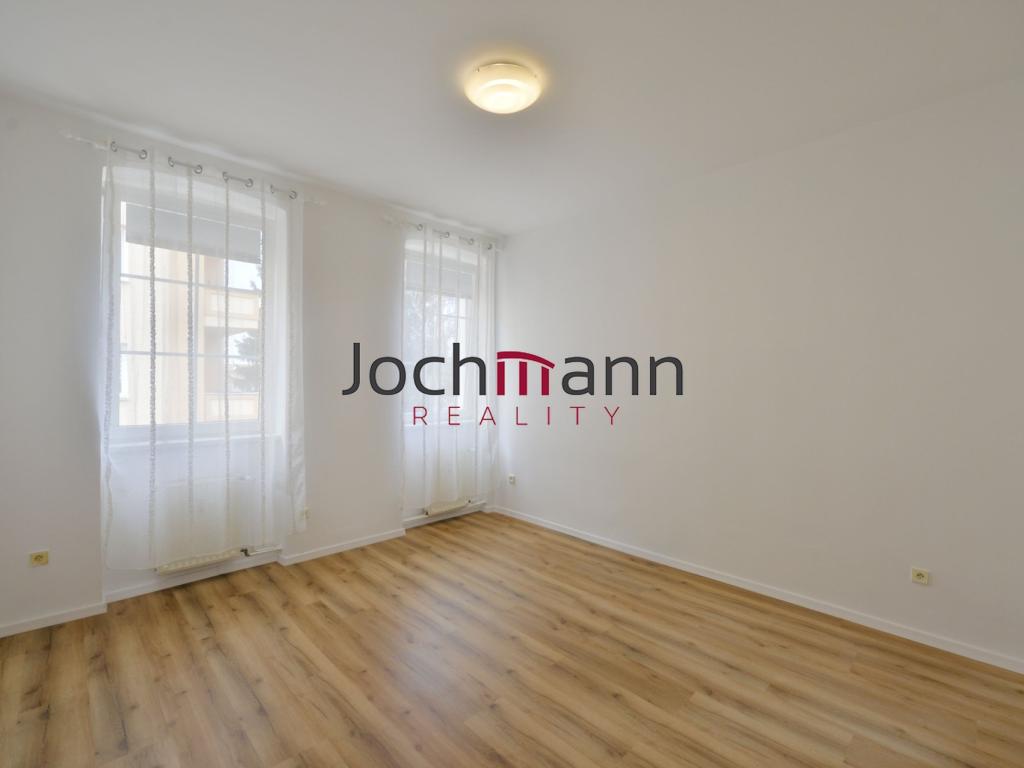 Pronájem bytu 2+kk 60 m2