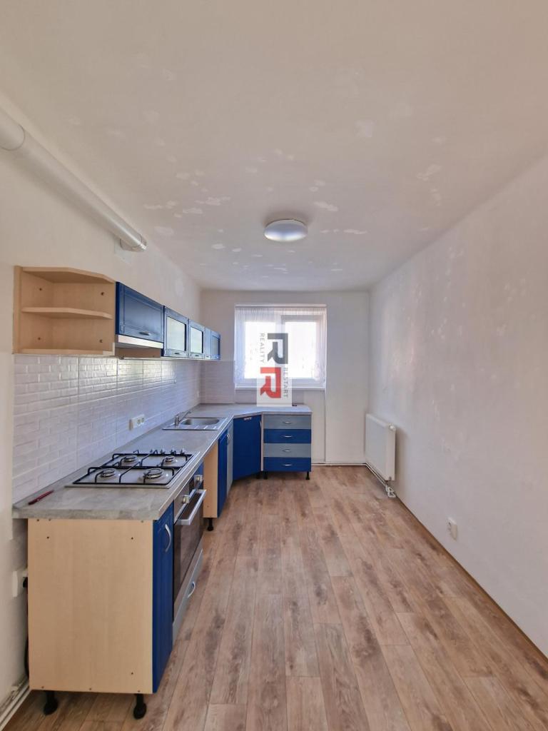 Pronájem bytu 2+kk 56 m2
