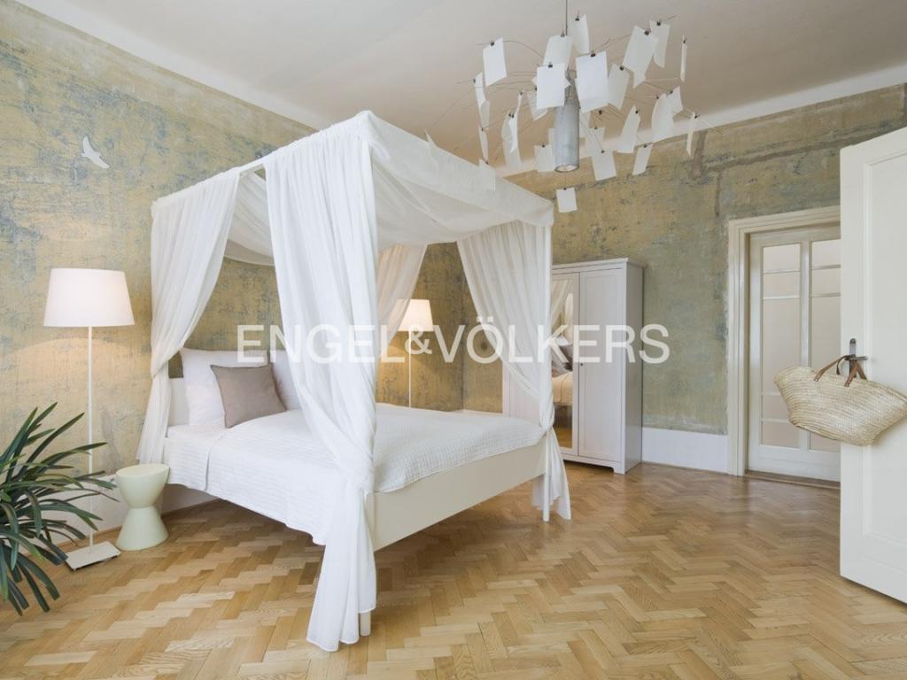 Pronájem bytu 3+kk 100 m2