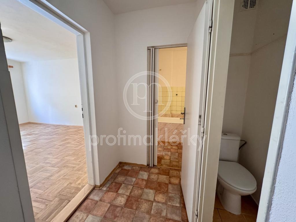 Pronájem bytu 2+kk 50 m2, Brno – náhled fotky 11