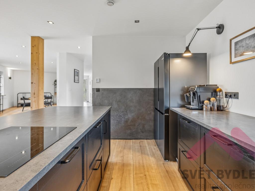 Prodej domu 300 m² – pohled 6