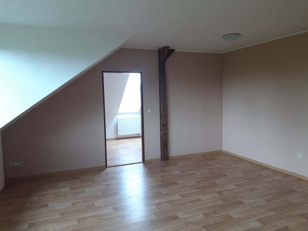 Pronájem bytu 2+kk 59 m2