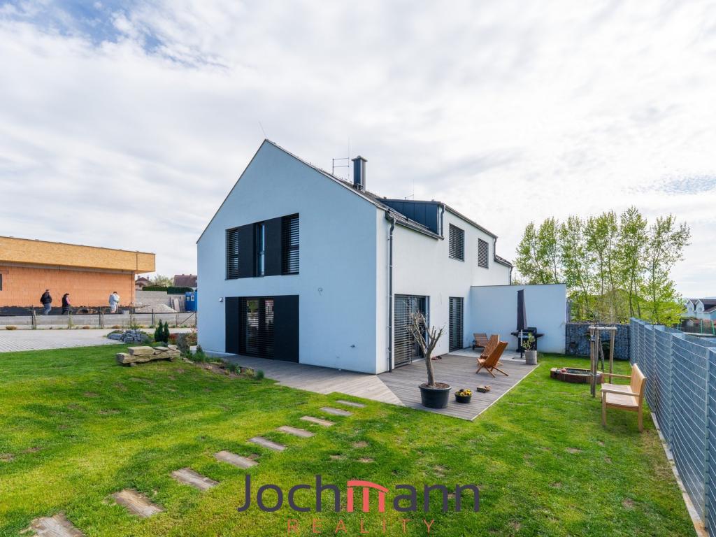 Prodej domu 125 m2