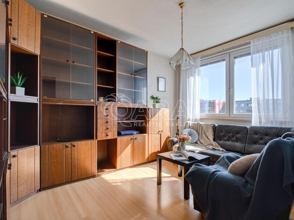 Prodej bytu 3+1 63 m2, Ostrava – náhled fotky 13