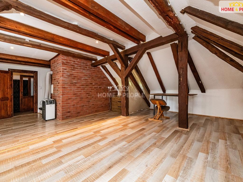 Prodej domu 190 m2, Vysoký Chlumec – náhled fotky 19