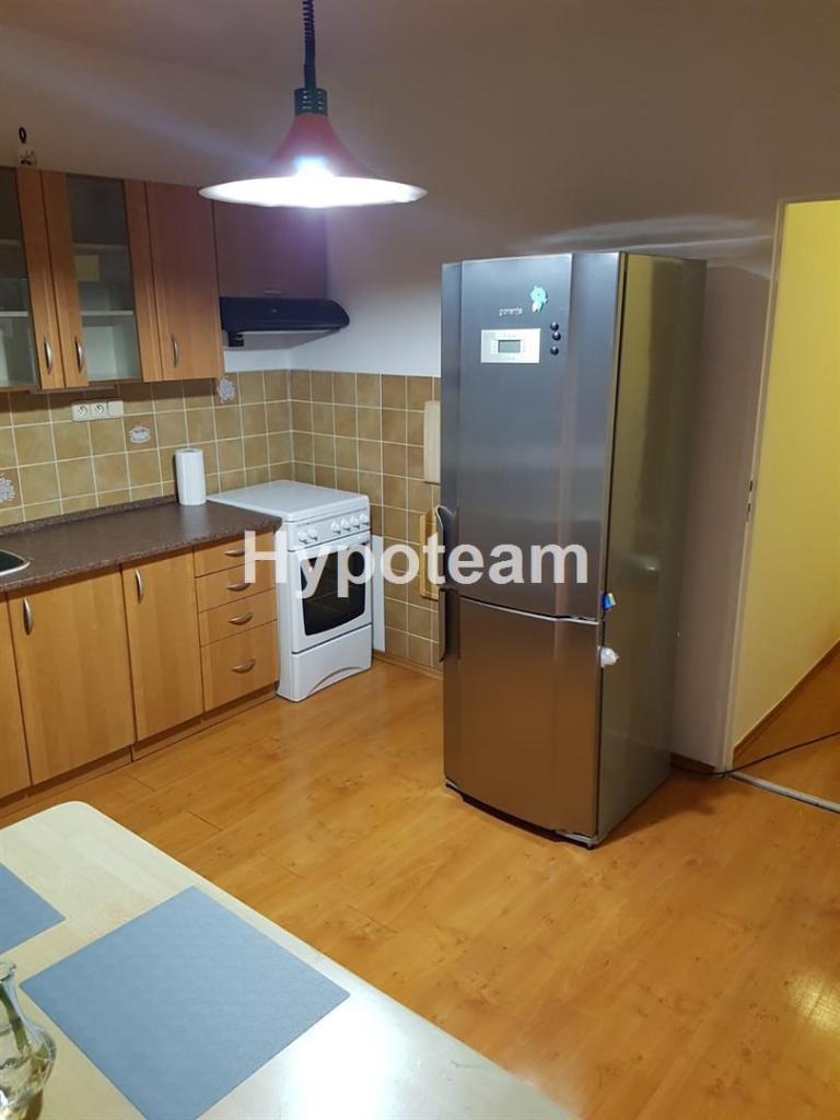 Pronájem bytu 1+1 47 m2