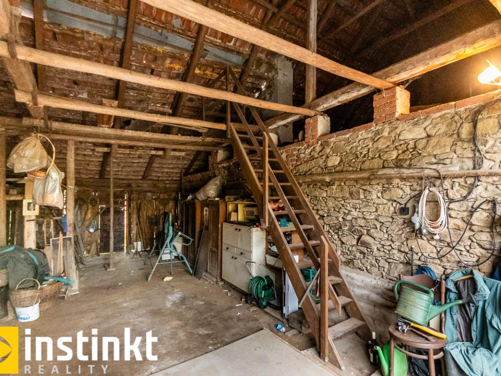 Prodej domu 80 m2, Předslav – náhled fotky 16