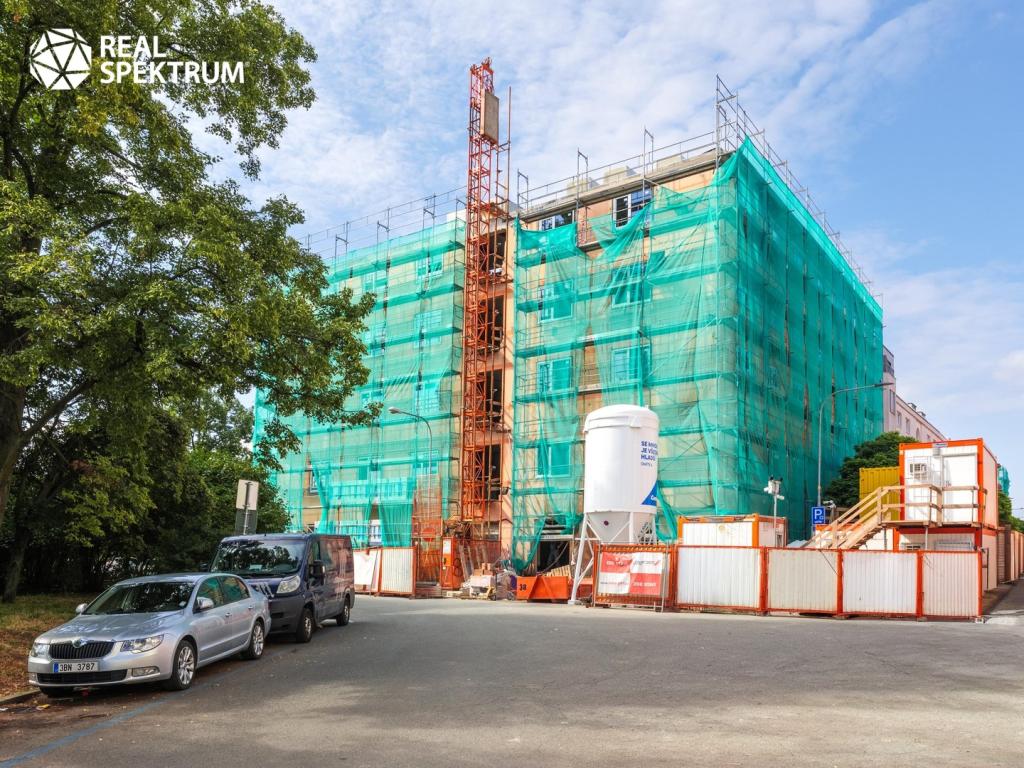 Prodej bytu 3+kk 54 m2, Brno – náhled fotky 6
