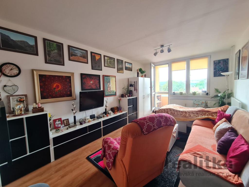 Prodej bytu 3+1 79 m2