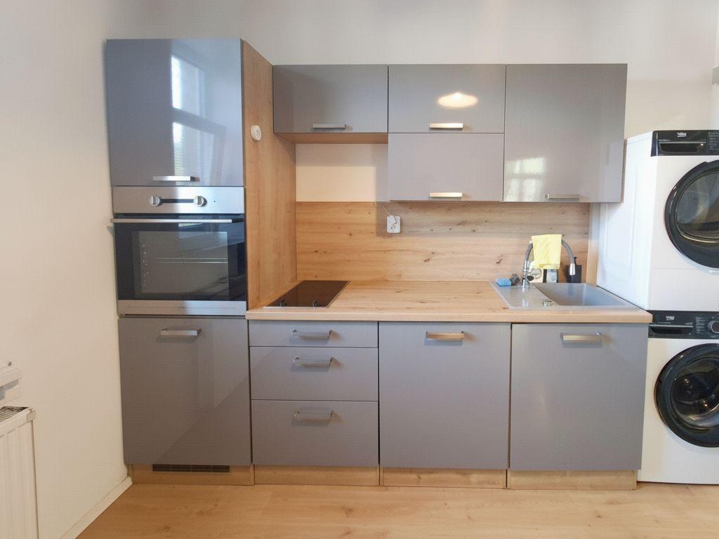 Prodej bytu 2+1 43 m2