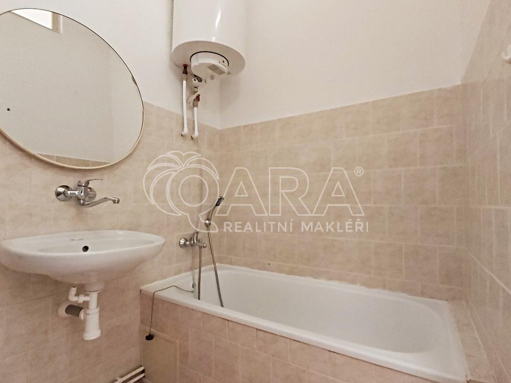 Pronájem bytu 2+kk 50 m2