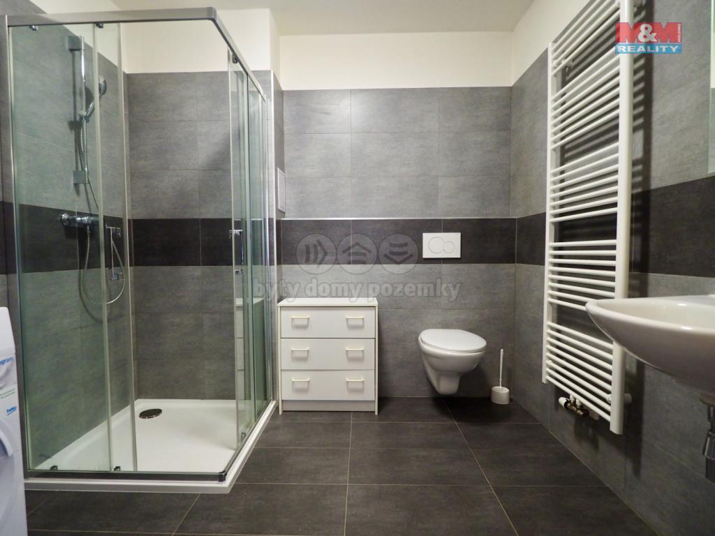 Pronajem bytu 2+kk 54 m2