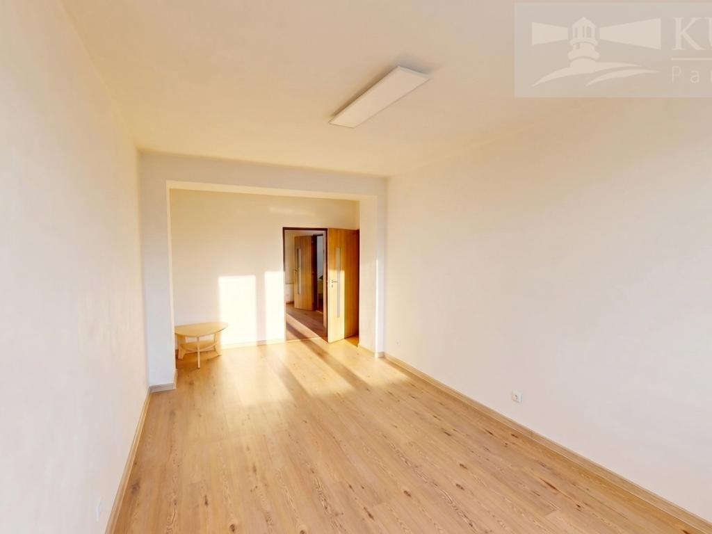 Pronájem bytu 2+1 52 m2