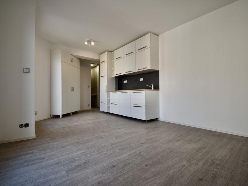 Pronajem bytu garsonka 25 m2