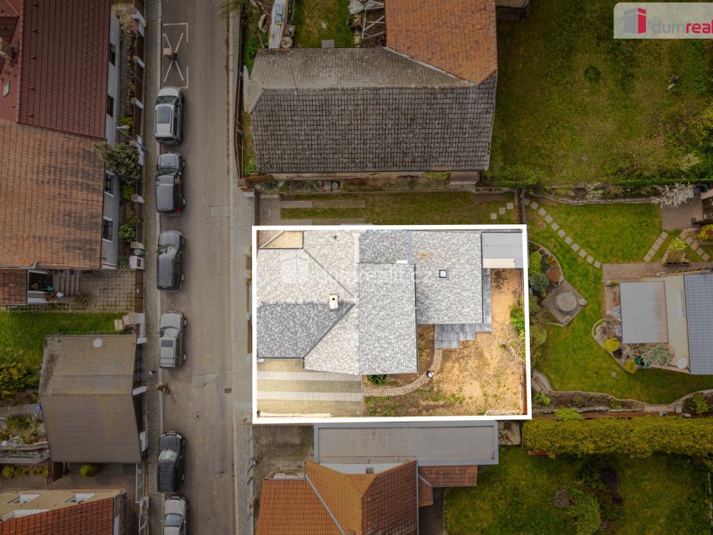 Prodej domu 140 m2, Sedlčany – náhled fotky 26