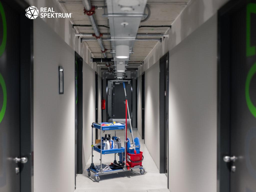 Pronájem bytu 1+kk 24 m2, Brno – náhled fotky 9