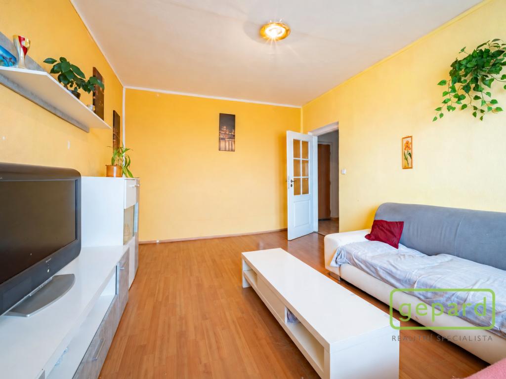Prodej bytu 2+1 52 m2, Habartov – náhled fotky 8