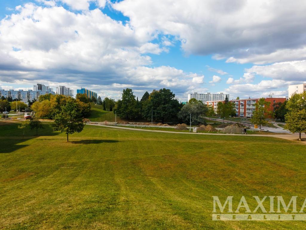 Prodej bytu 3+1 69 m2, Praha – náhled fotky 18