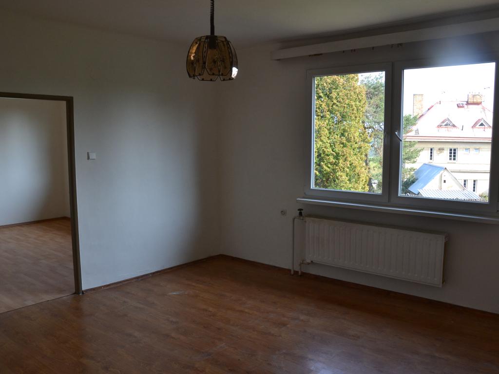 Pronajem bytu dům 102 m2