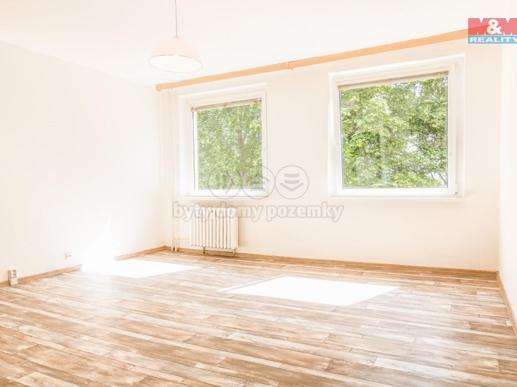 Pronajem bytu 1+kk 32 m2