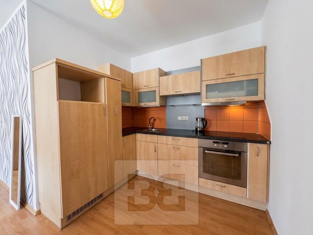 Appartamento, 33 m²