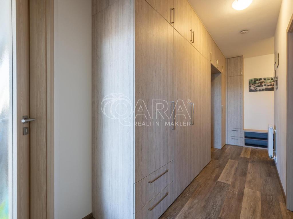 Pronájem bytu 3+kk 67 m2